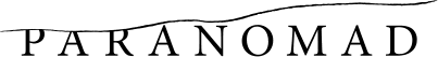 PARANOMAD